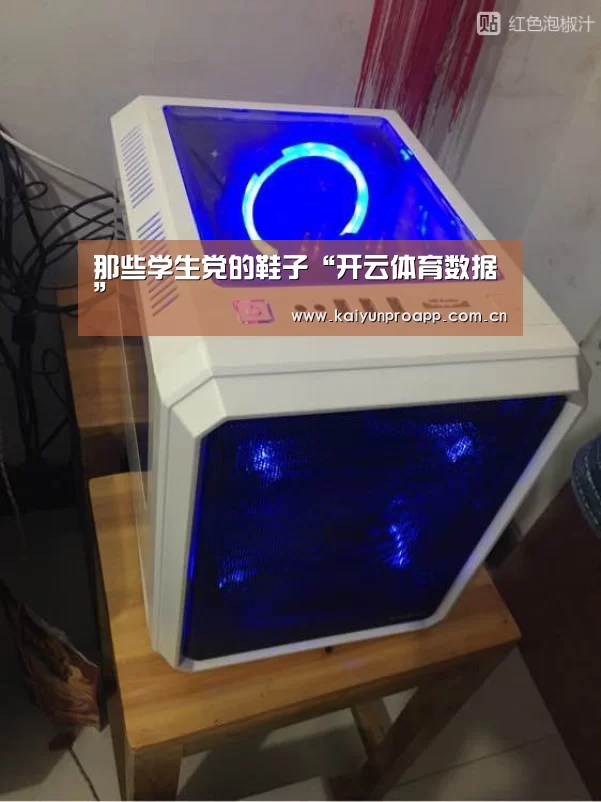 那些学生党的鞋子“开云体育数据”(图1) 开云体育官网